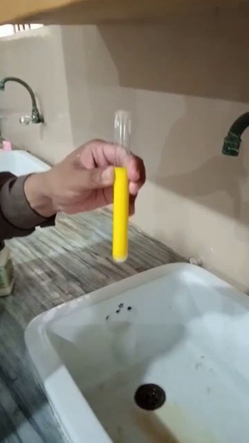 Salt Analysis | Basic Radical Tests| Pb+2 Lead test смотреть онлайн