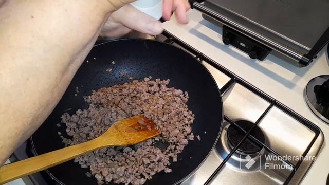pasta salsiccia e salsa tartufata!! смотреть онлайн