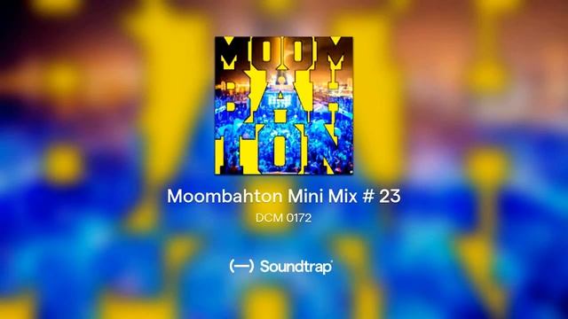 Moombahton Mini Mix # 23 смотреть онлайн