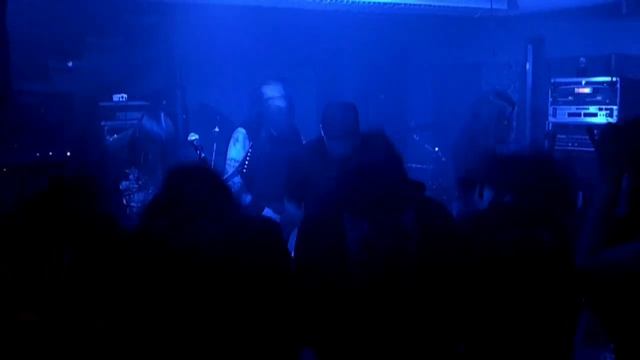 Catamenia - Hollow Out - ChaosBorn (Live @ Metalstorm III, Grande, Rovaniemi) смотреть онлайн