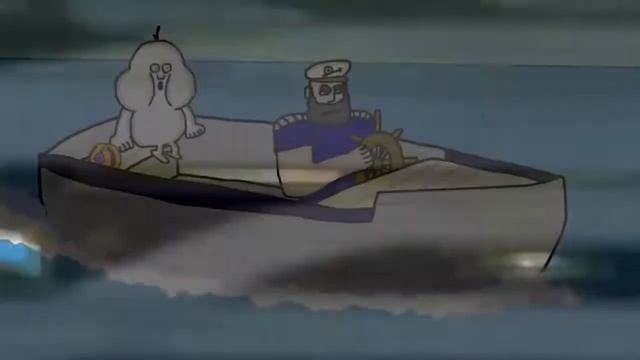 Предыстории о Бомжике - Часть 1 - Последний Артефакт смотреть онлайн