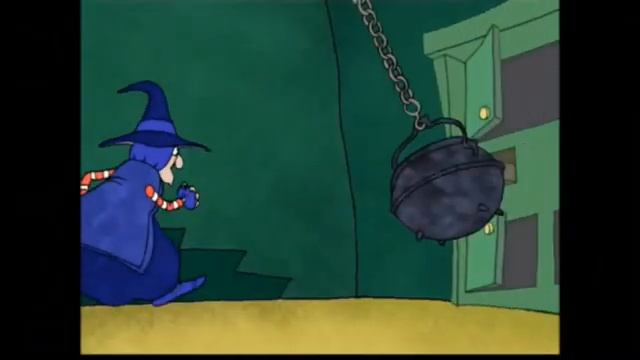 Conjugaison_ La chanson de l'imparfait (360p) смотреть онлайн