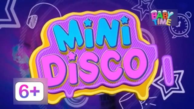 Фрагмент эфира (Baby Time, 27.12.2022) смотреть онлайн