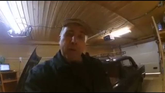 ВАЗ 21074 2007 год инжектор, нет искры... смотреть онлайн