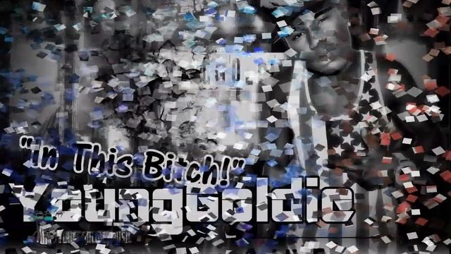 YoungGoldie - In This Bitch! (Audio) смотреть онлайн