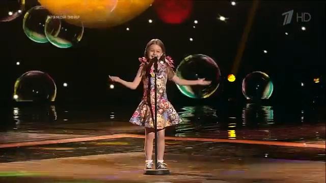 Таисия Подгорная - Ёжик резиновый