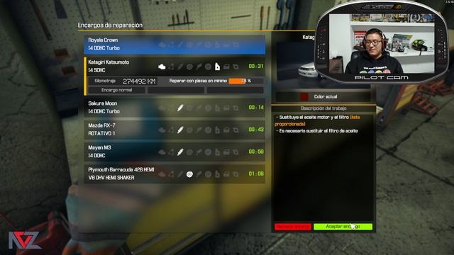 3er Clínica de Performance Virtual | смотреть онлайн