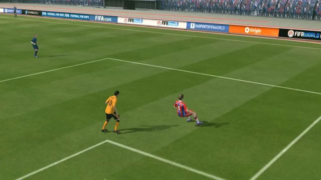 Last minute equaliser смотреть онлайн