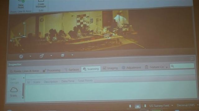 BIM Workflows Leica MS50 MultiStation NevBIM 4 Workshop смотреть онлайн