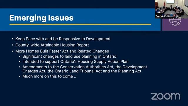 SWM January 11, 2023 - Regular Meeting of Council смотреть онлайн