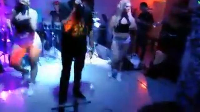 Eduardo Evangelista - Trampolín (Salsa)