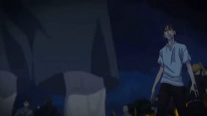 Сёджи Ханма- кальянный рэп кайф ты поймала