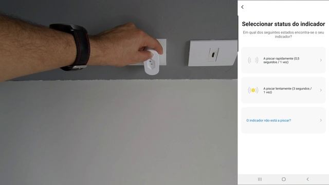 Tomada inteligente padrão Brasil com monitoramento de energia- Compatível Google Home e Alexa смотреть онлайн