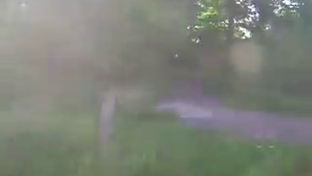 ОТПРАВЛЕНИЕ ПОЕЗДА СО СТАНЦИИ КУЛИКОВ