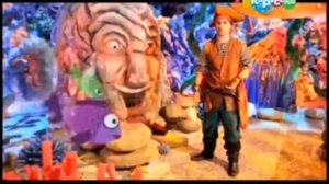 Анонс программы Подводный счёт Карусель 17 01 2013 нашел Семен Скворцов