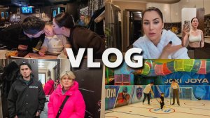 УБРАЛА ГЕЛЬ ИЗ ГУБЫ | ДЕТСКИЙ КЛУБ | СЕМЕЙНЫЕ ПОСИДЕЛКИ | КАК ЕЩЕ НАС КИНУЛИ С РЕМОНТОМ