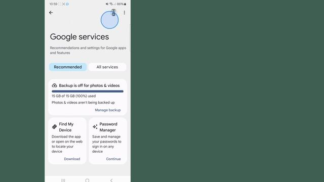 Как удалить учетную запись Facebook с Android или iOS в 2024 году || Удалить учетную запись Faceboo смотреть онлайн