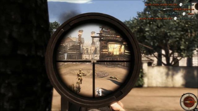 Worlds most terrifyingly realistic WW2 combat simulator смотреть онлайн