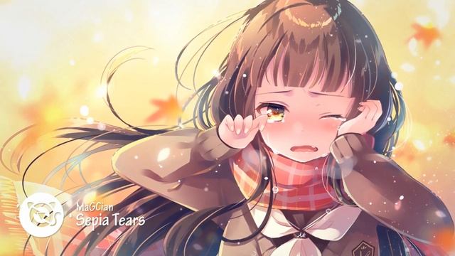 MaGCian - Sepia Tears смотреть онлайн