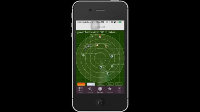 Citimine Radar Screen смотреть онлайн