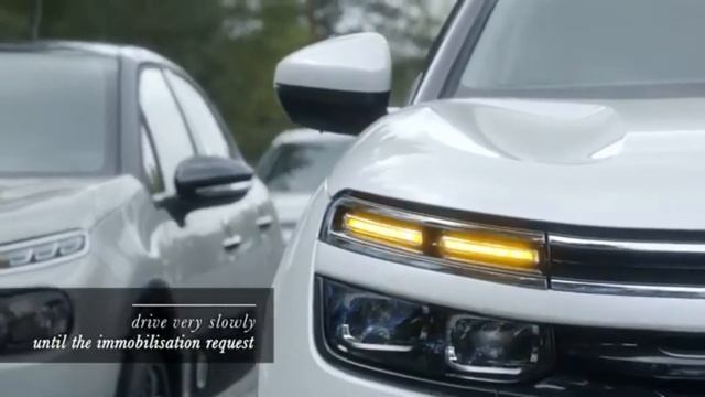 everything you need to know about Citroen C5 aircross смотреть онлайн