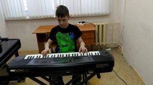 «Голубой вагон»