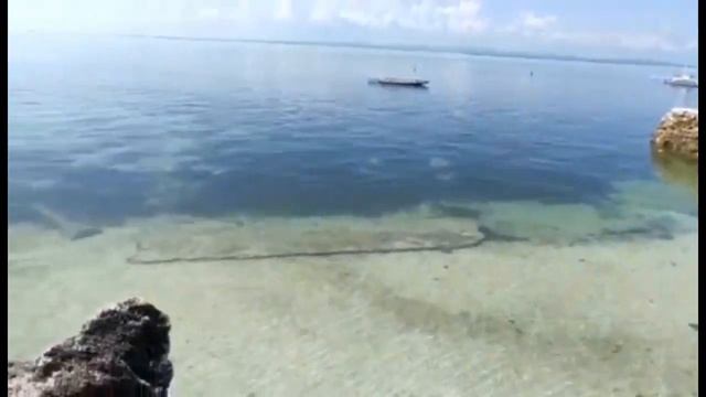 Tara na Sa Paradise Island Resort||Part1 смотреть онлайн
