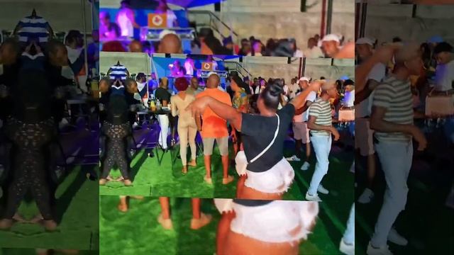 100 Million GYAL Highlights, 2grantv, dancehall videos смотреть онлайн