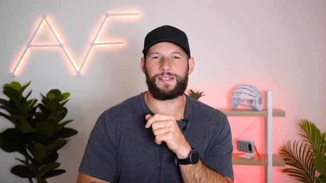 Kineon Move+ Pro Review: Targeted Red Light For Joints? смотреть онлайн