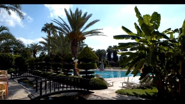 Hotel Aqua - Marmaris, Turcia