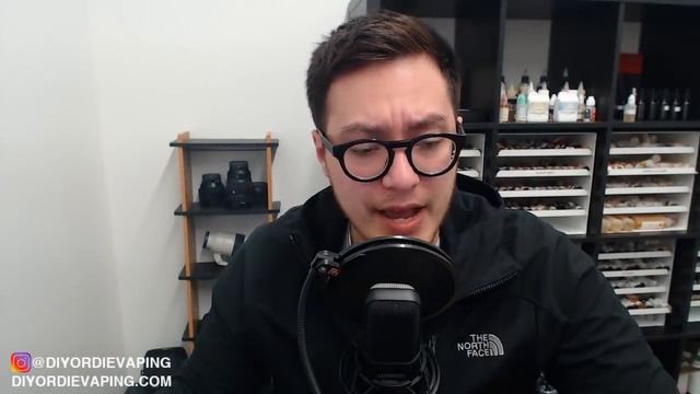 Live Mixing: (Butt)Crack Pie смотреть онлайн