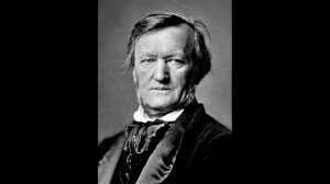 Wagner - Eine Faust (Ouvertüre)