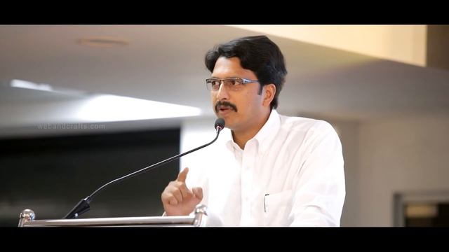 Mr Hrishikesh Nair, CEO Infopark and Technopark, about the initiatives to foster IT sector. смотреть онлайн