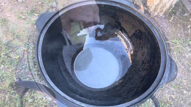 Тушеная щука