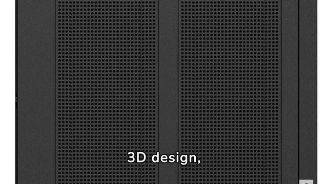 Lenovo 2024 ThinkStation P3 Tiny Workstation - Worth Buying?