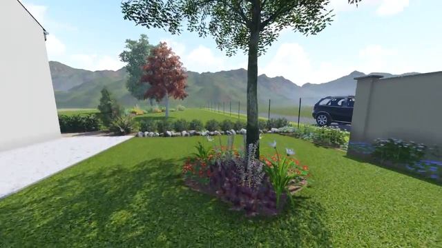 Maison sketchup 8 + lumion 4.0.2 смотреть онлайн