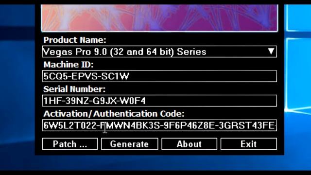 Sony Vegas Pro 9.0 Download CRACK + SETUP [ITA] смотреть онлайн