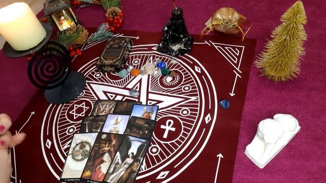 Кто о Вас постоянно думает❓У кого Вы в голове❓🤔 смотреть онлайн