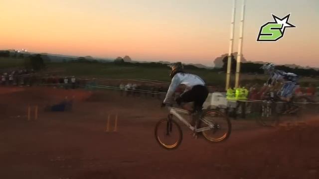 Spank Team - Bike Radar Live and Fort William World Cup смотреть онлайн