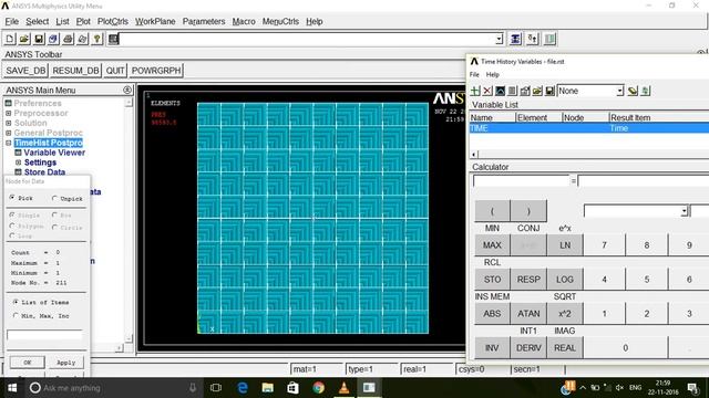 transient analysis part 2 смотреть онлайн