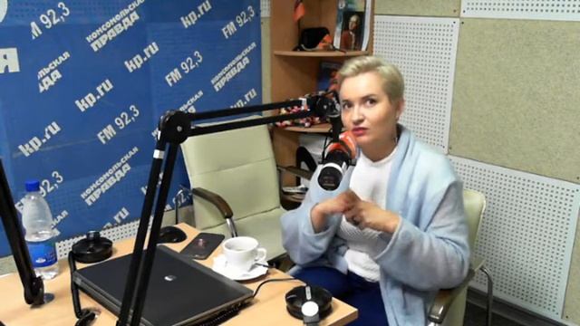 Мария Семушкина, автор идеи и президент фестиваля Усадьба Jazz смотреть онлайн