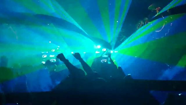 Overdrive groove 2018 part 3 смотреть онлайн