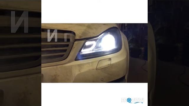 #РемонтфарыMercedesw204 смотреть онлайн