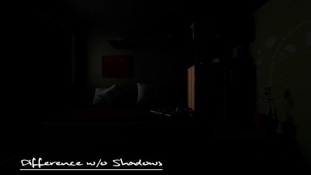 3D Process (A Child's Room) смотреть онлайн