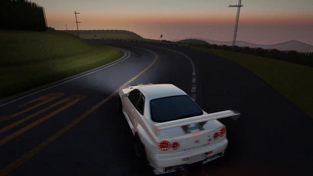 MTA | DIRECTX 3.0 ENB