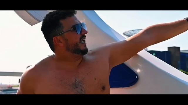 ФЕСТ-ТУР "OFF LIMITS" смотреть онлайн