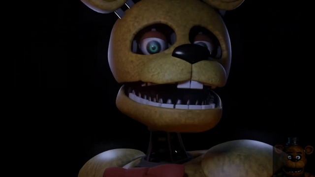 [FNAF/SFM/Blender] Sarcasm short duo collab 1hour challenge смотреть онлайн