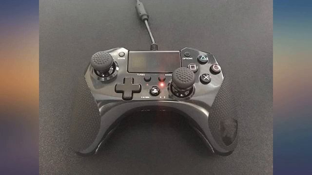 Horipad FPS Plus review смотреть онлайн