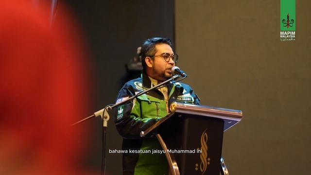 Recharge: Gaza Bangkit! - MAPIM Malaysia Anjur Sesi Hi-Tea Penuh Makna di Shah Alam. смотреть онлайн