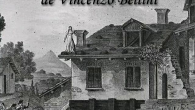 Vincenzo Bellini - La Sonnambula - 